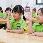 Chương trình Giáo dục Mầm non GCA