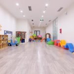 Cơ sở vật chất