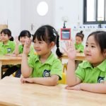 Hành trang cho trẻ vào lớp 1 – Chương trình tiền tiểu học GCA