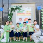 Tưng bừng Green Connection 2023 tại GCA Quy Nhơn