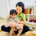 Con yêu 2 tuổi biết những gì