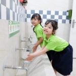 4 kỹ năng sống cần thiết cho trẻ 4 tuổi