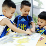 10 cách nhận biết sớm năng khiếu của trẻ