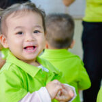 Kinh nghiệm chọn trường mầm non cho con: 6 tiêu chí ba mẹ cần biết