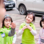 Giáo dục cảm xúc cho trẻ: Chìa khóa vàng giúp con tự lập và lớn lên hạnh phúc